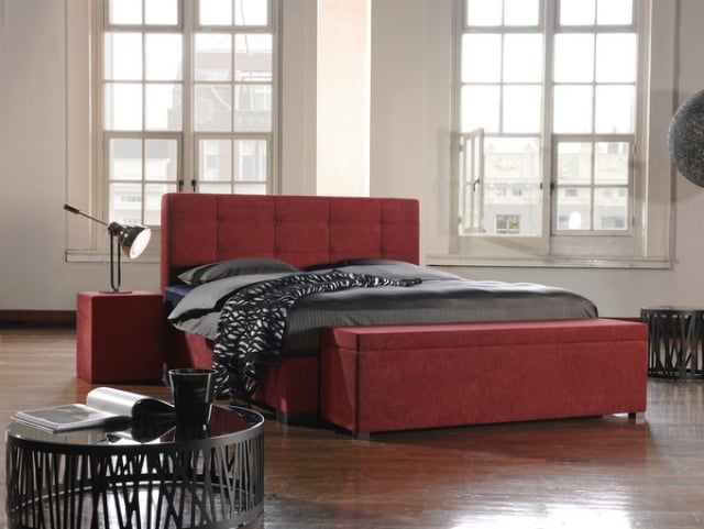 pullman boxspring brandford