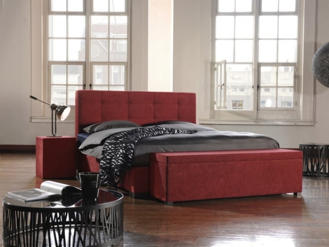 pullman boxspring brandford