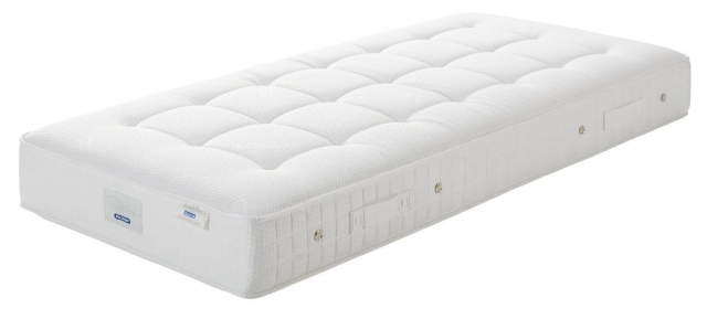 silverline matras van pullman