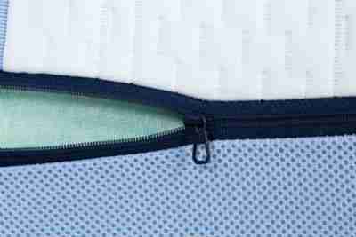 m line rits matras