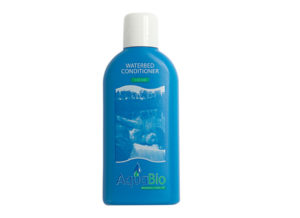 conditioner warmtematras