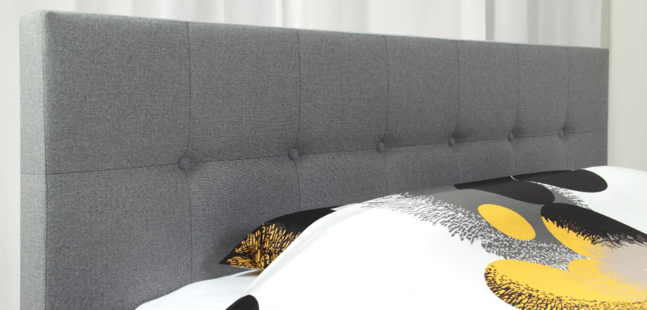 hoofdbord boxspring