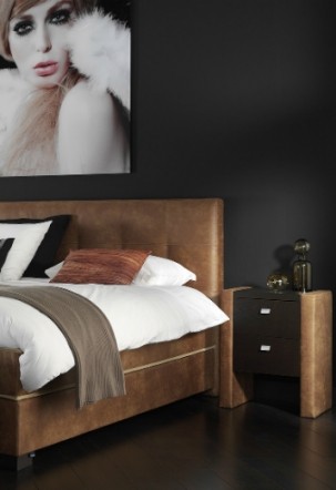 boxspring belleville