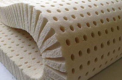 natuur latex matras