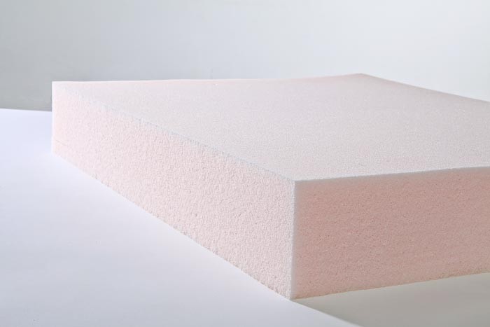 koudschuim matras