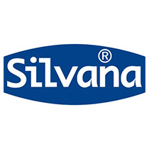 silvana logo
