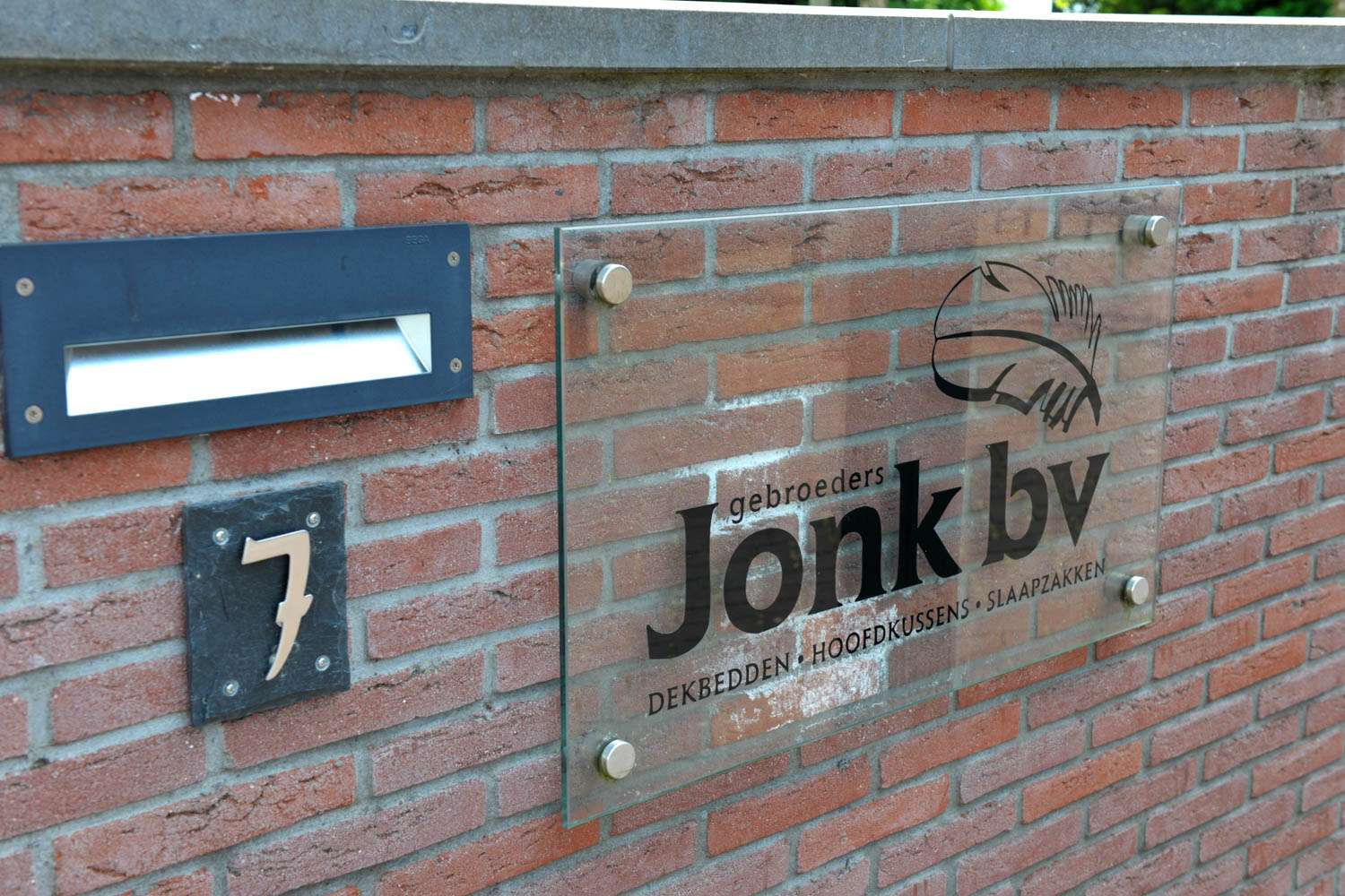 keurenmerken jonk volendam