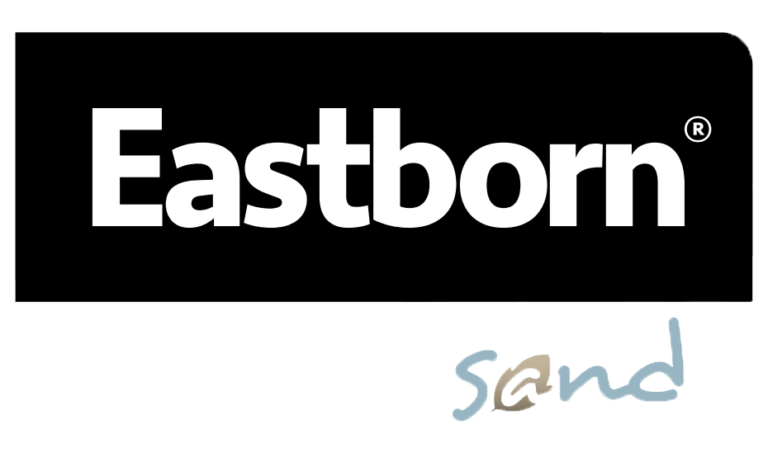 logo eastborn sand