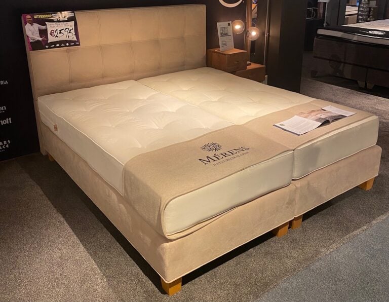 Mérens Boxspring