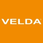 Velda logo