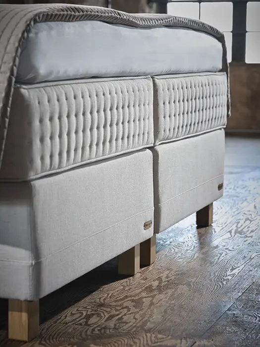 Boxspring onderstel Pullman Original