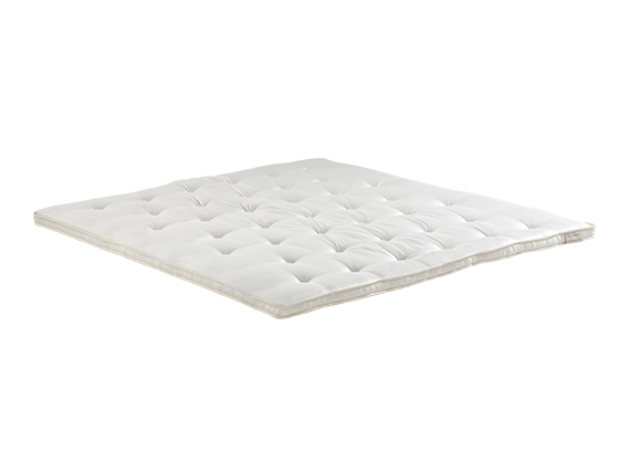 Pullman Original Natuurlatex topdekmatras