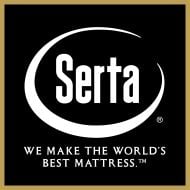 Serta matras